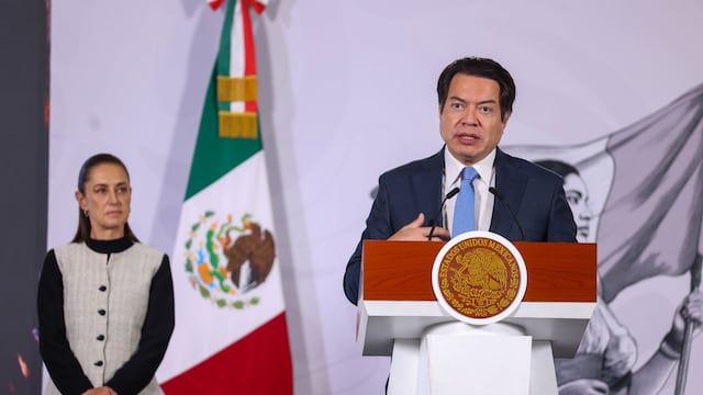 Mario Delgado