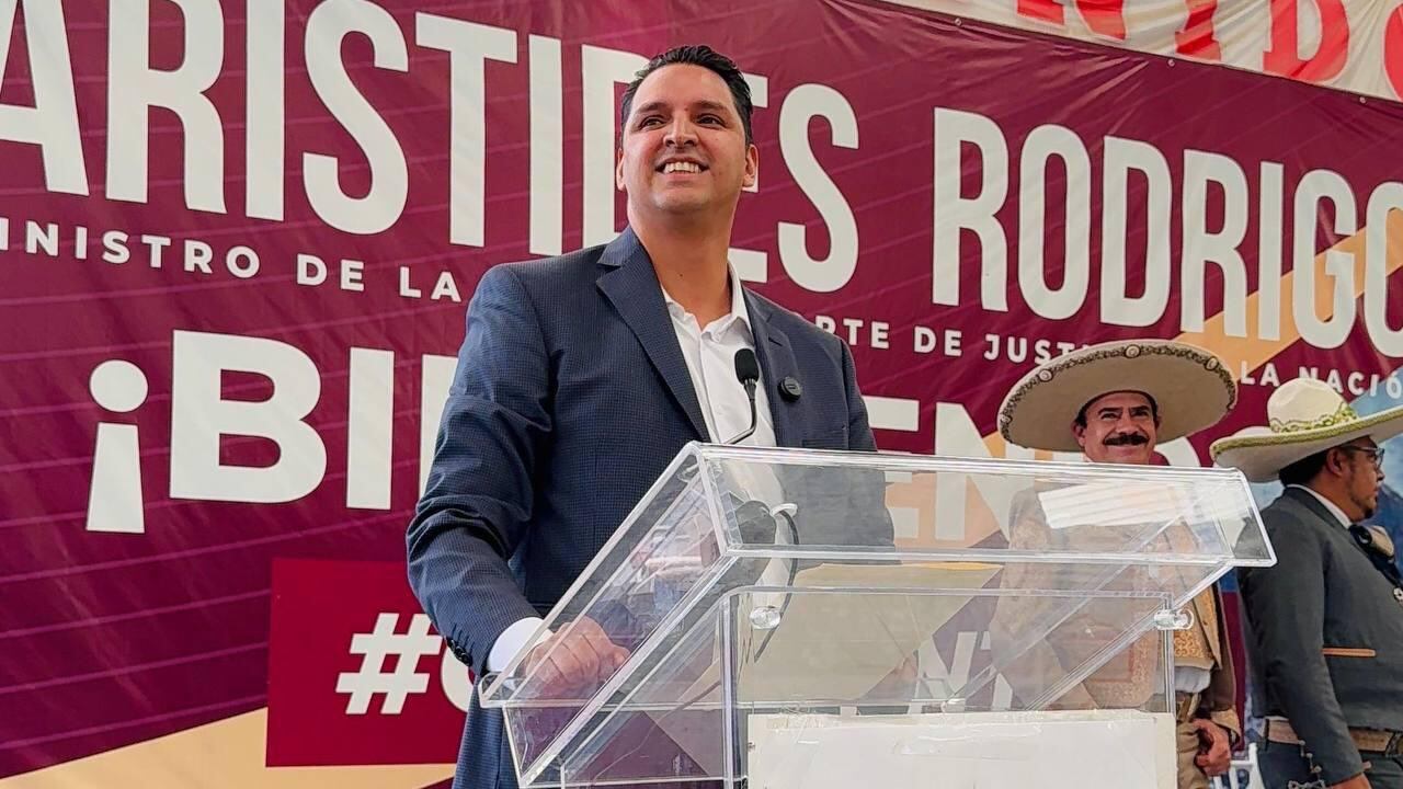 Arístides Guerrero revela que se rompió 8 costillas en accidente.