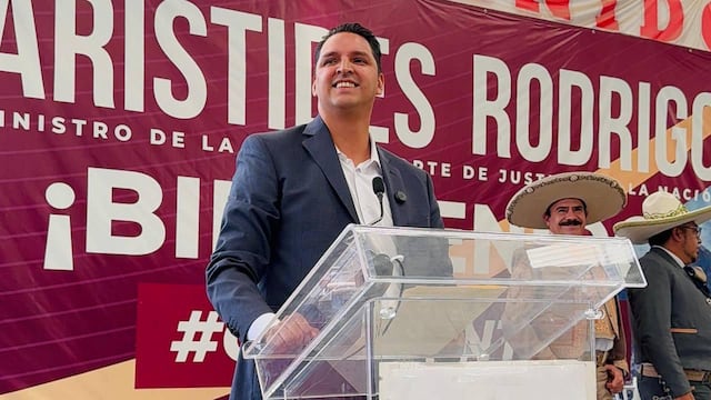 Arístides Guerrero revela que se rompió 8 costillas en accidente.