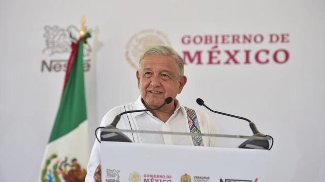 AMLO