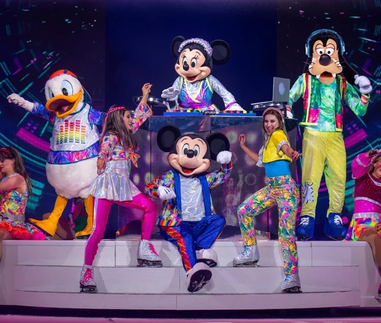 Disney On Ice: Precio de boletos, fecha de preventa y desde cuándo ver en vivo el espectáculo en México