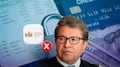 Ricardo Monreal niega bloqueo de la UIF a sus cuentas bancarias