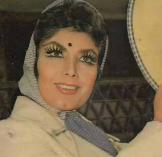 Irma Serrano ‘La Tigresa’