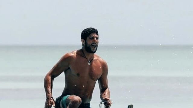 Yusef Farah