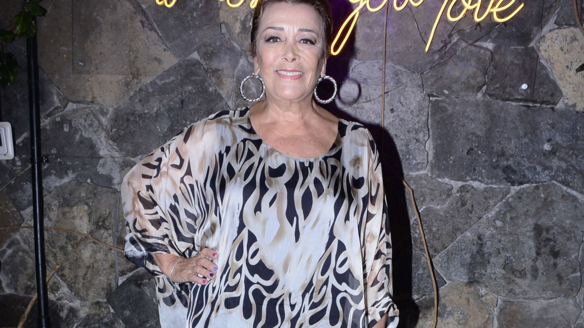 Sylvia Pasquel