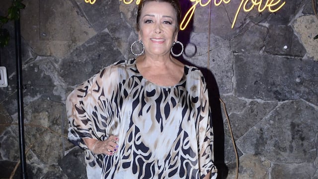 Sylvia Pasquel
