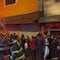 ¿Qué pasó en Plaza Vanessa? Se registra nuevo incendio en locales del centro de CDMX