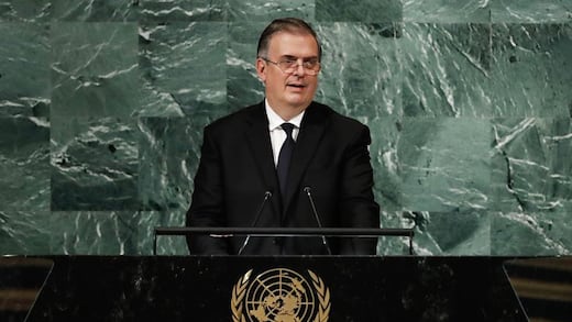 ¿De dónde saldrá el dinero para los Olímpicos de Marcelo Ebrard?