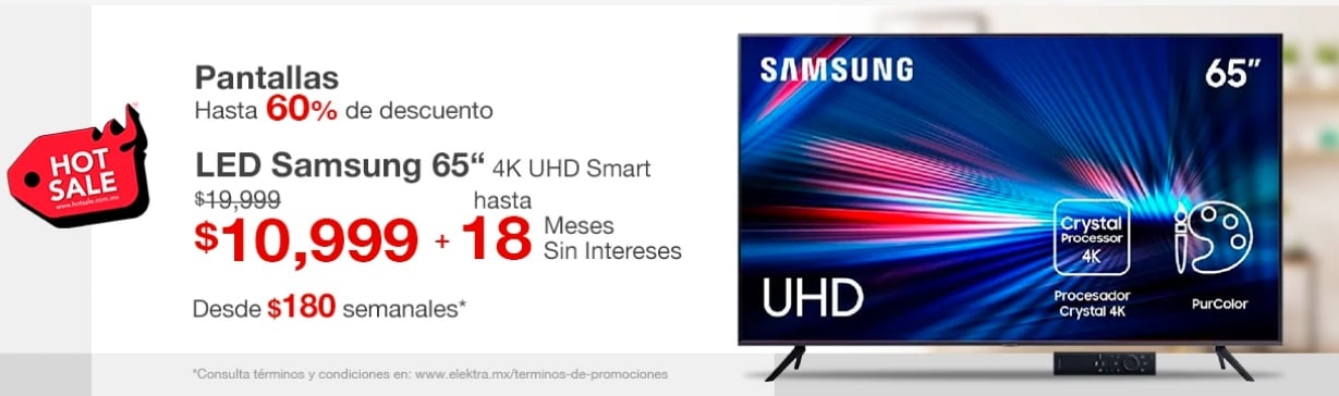 Ricardo Salinas Pliego recuerda que se puede festejar a los papás en Elektra