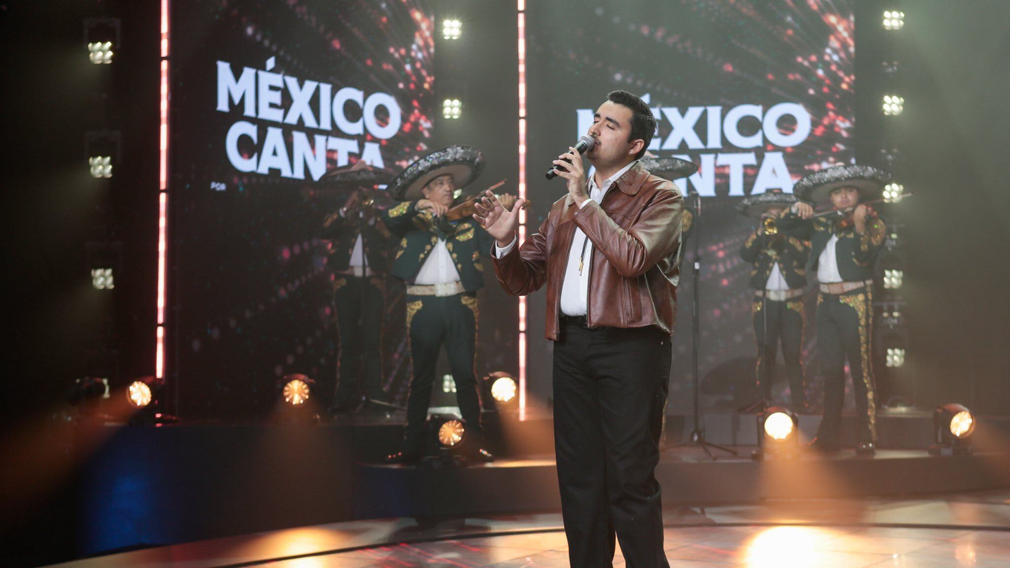 ¿Quién es William Zepeda? Cantante finalista de México Canta