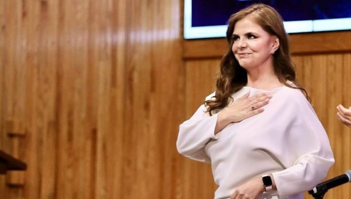 Karla Alejandrina Planter Pérez
