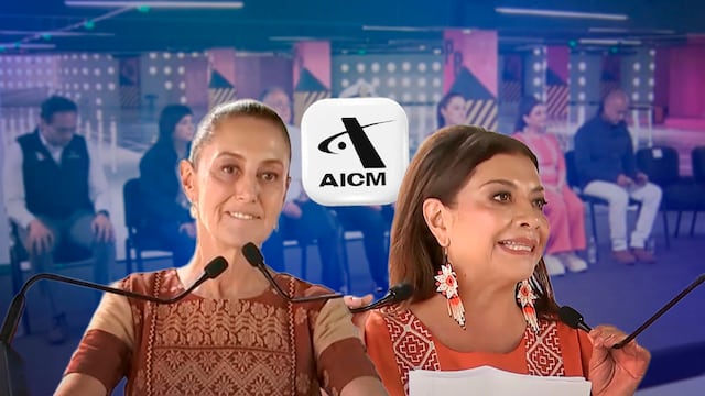 Sheinbaum y Brugada inauguran la renovación del AICM rumbo al Mundial 2026