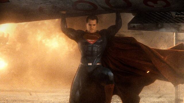 Superman