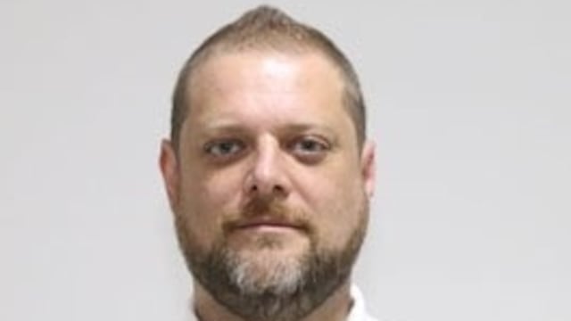 Harry Rodríguez Botello Fierro, diputado del PVEM.