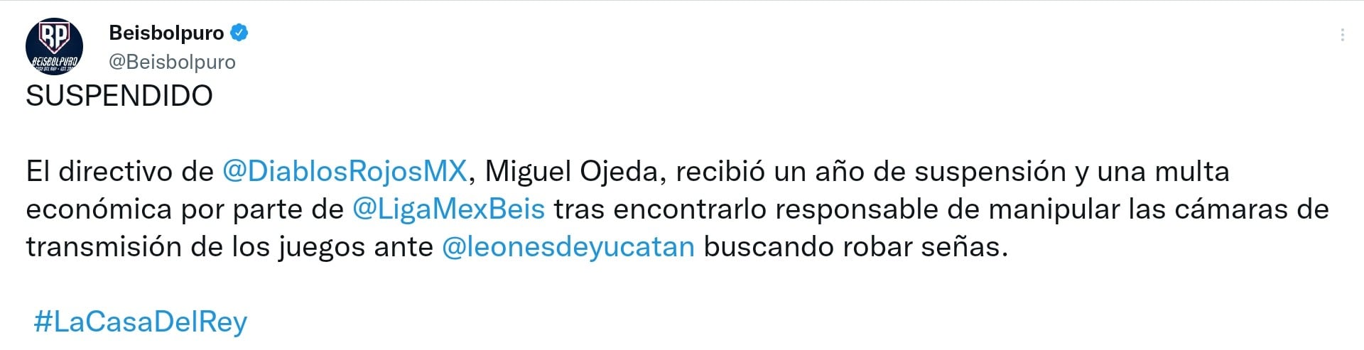 Miguel Ojeda