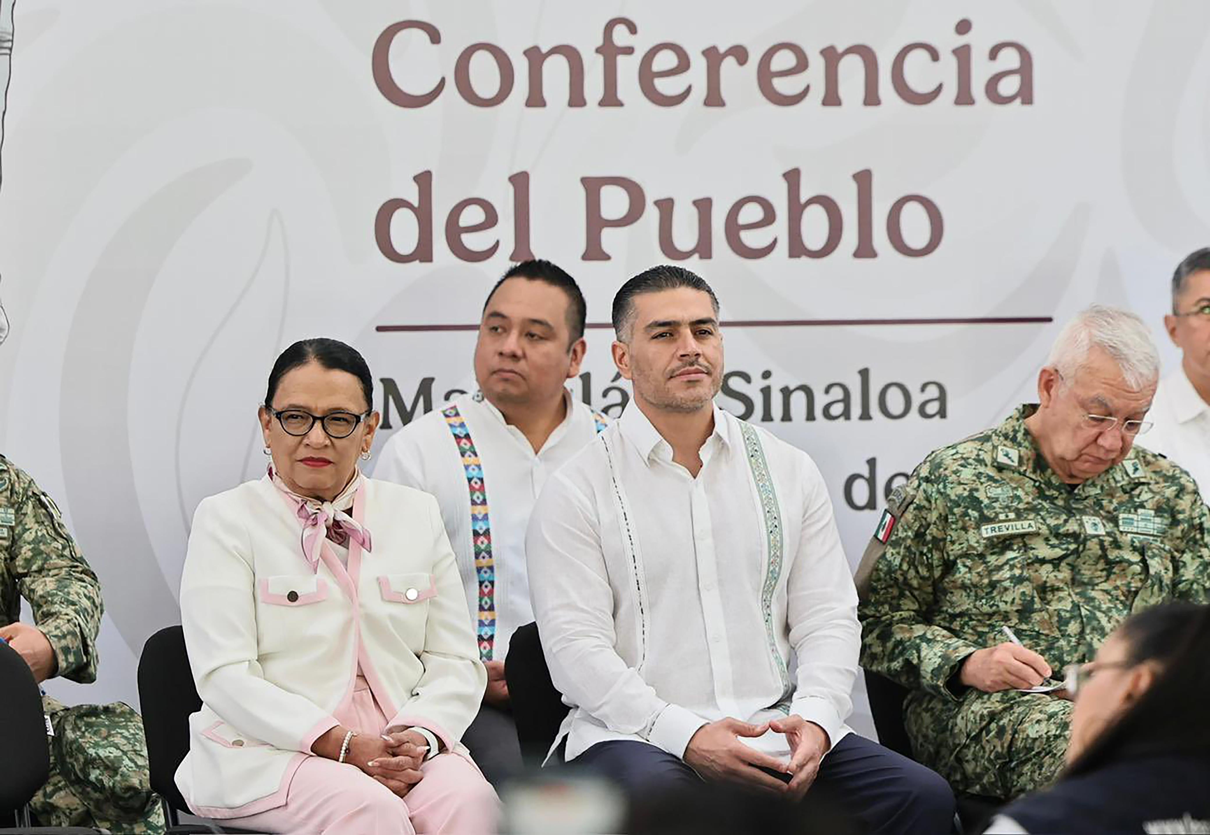 Mil 219 armas fueron entregadas de manera anónima y voluntaria en Sinaloa