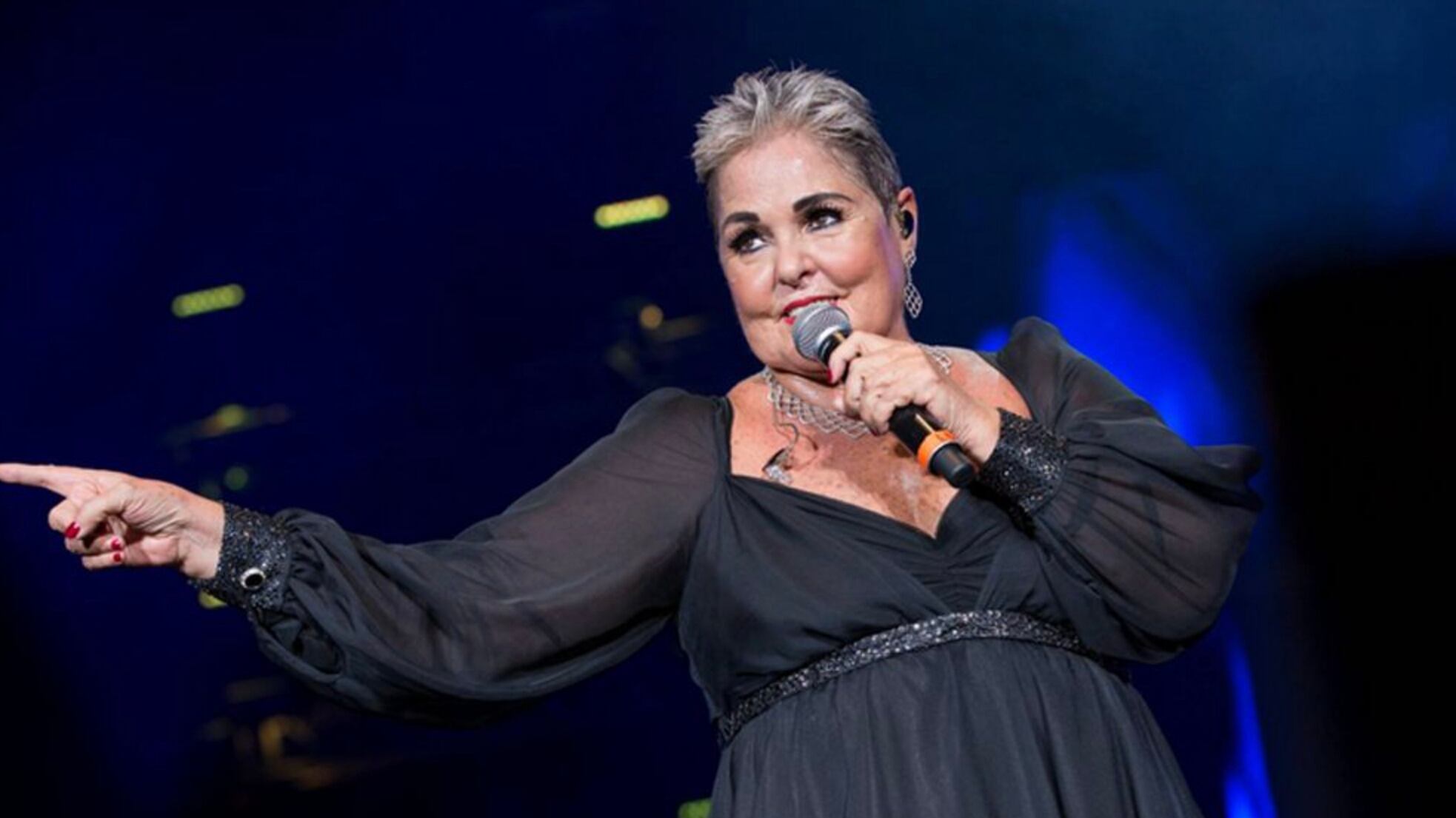 Concierto de Lupita D’Alessio en La Maraka: Setlist de canciones, horario y telonero para 10 y 11 de octubre