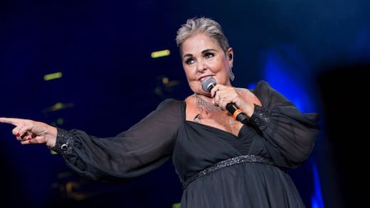 ¿Dónde será el último concierto de Lupita D’Alessio antes de su retiro? Te contamos dónde verla en noviembre