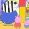 El armario de juguetes de Peppa Pig: 2 horas de capítulos en YouTube para ver en español por Día Nacional de Barbie