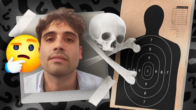 ¿A qué cantante mató Ovidio Guzmán López?
