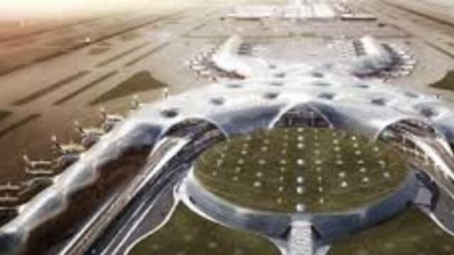 La aceptación de los bonistas fue un paso clave en los planes del Gobierno de cancelar la obra en Texcoco, y seguir adelante con el proyecto del aeropuerto de Santa Lucía.