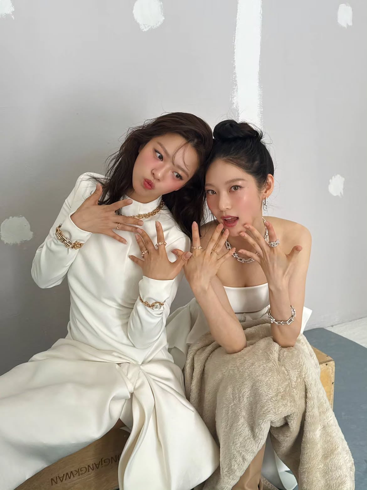 Jeongyeon TWICE