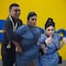 El video de la mujer que simuló estar embarazada para robar a Coppel