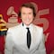 Raphael reaparece tras diagnóstico de cáncer para agradecer su Latin Grammy como Persona del Año 2025