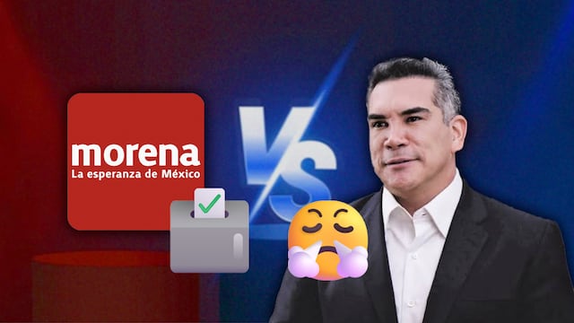 Alejandro Moreno busca unir al PRI con aliados para enfrentar a Morena en 2027