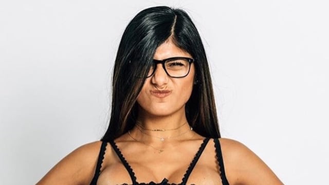 Encuentran a la versión ‘mini’ de Mia Khalifa