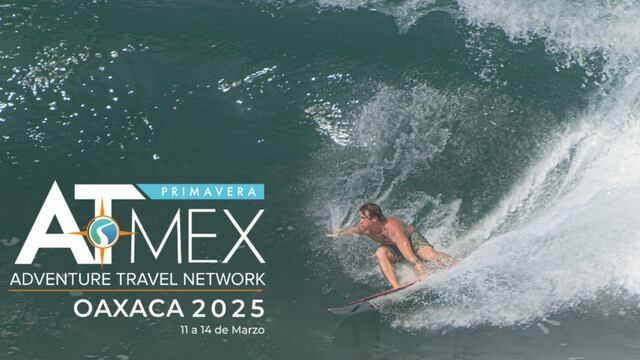 ATMEX Oaxaca 2025