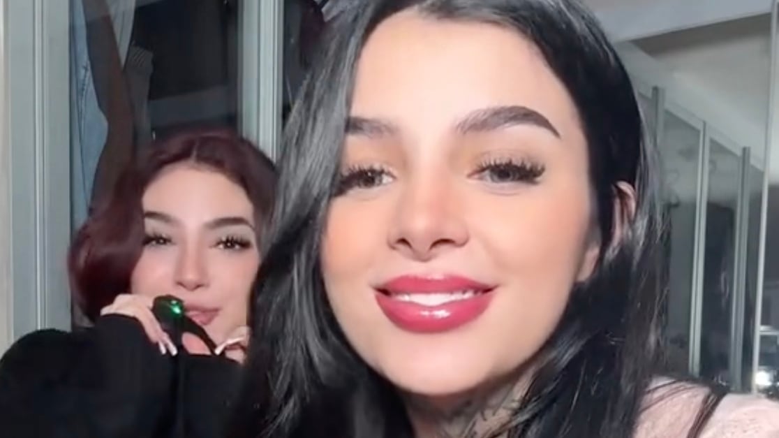 ¿Quién es Ale Ruiz? La hermana menor de Karely Ruiz también es modelo