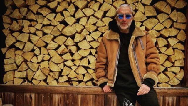 Alejandro Fernández