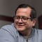 José Ramón López Beltrán, hijo de AMLO, responde al llamado de Eugenio Derbez, le dice “hipócrita”