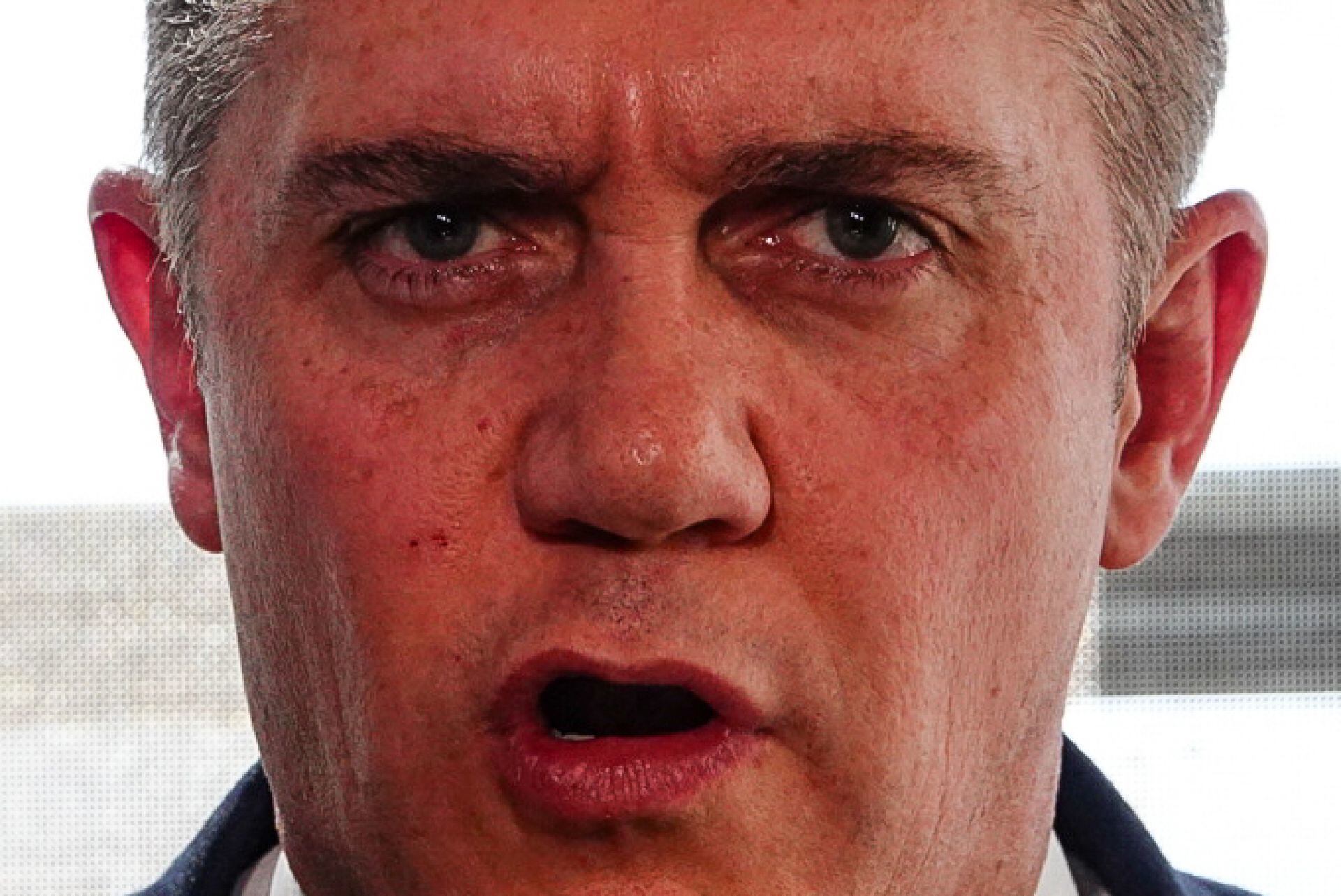 Adrián Rubalcava es el nuevo director del Metro CDMX