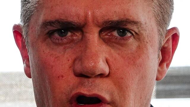 Adrián Rubalcava es el nuevo director del Metro CDMX