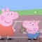 George va a la escuela con Peppa Pig: Capítulo completo en streaming para el regreso a clases