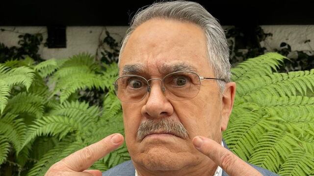 Pedro Sola tendría que disculparse por la pelea que tuvo en Ventaneando.