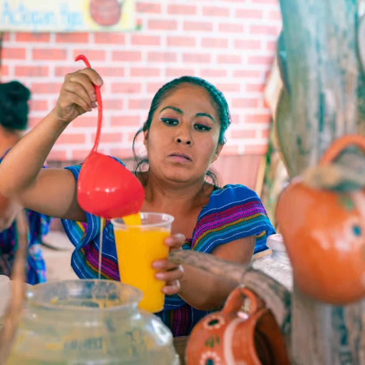 “Explotan” los festivales gastronómicos en septiembre