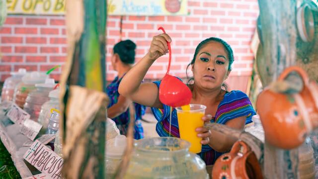Festival del Pulque y Mezcal 2026