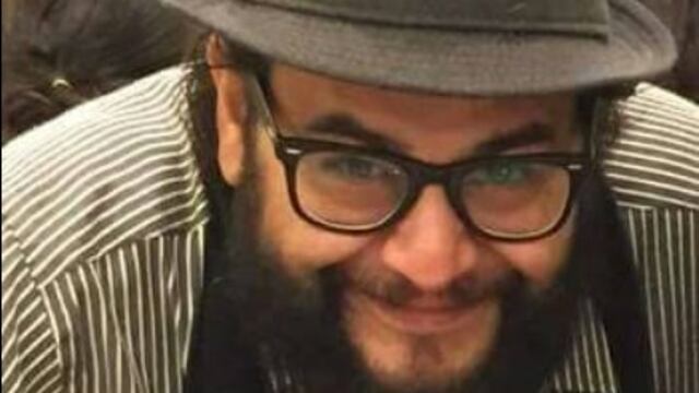 Pablo López, ganador de 'México tiene talento'