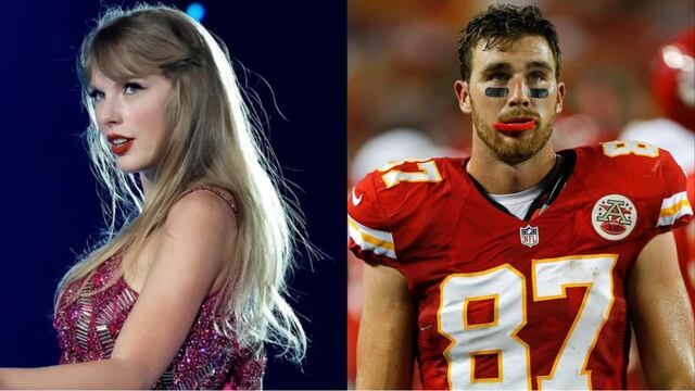 Esta teoría asegura que Taylor Swift y Travis Kelce se casarían