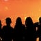 Elenco de la gira con exintegrantes de La Academia en Generaciones Tour