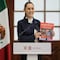 La historia no nació con Cristóbal Colón o con Hernán Cortés: Claudia Sheinbaum