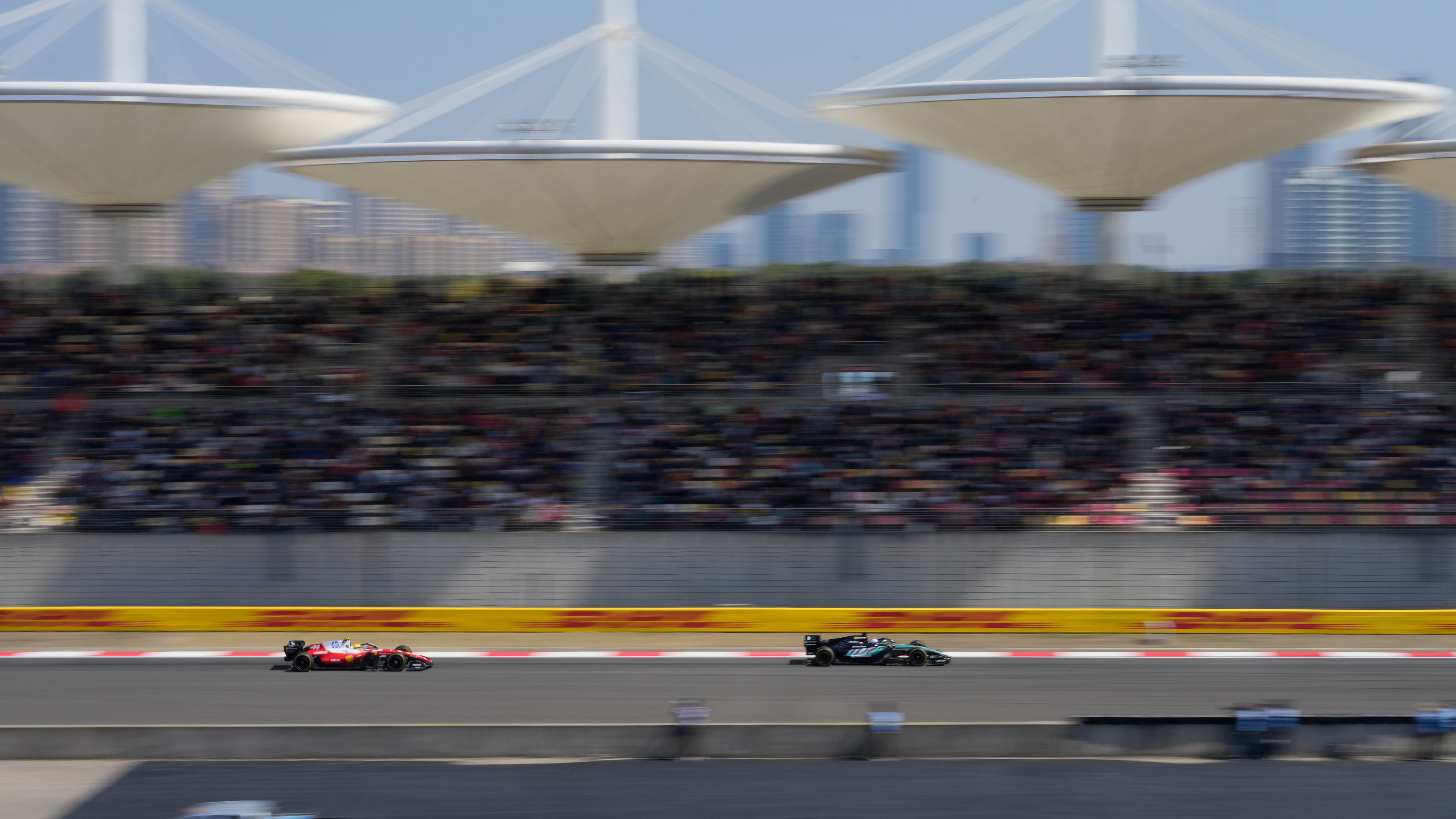 FIA cancela los GP de Bahréin y Arabia Saudita de la Fórmula 1