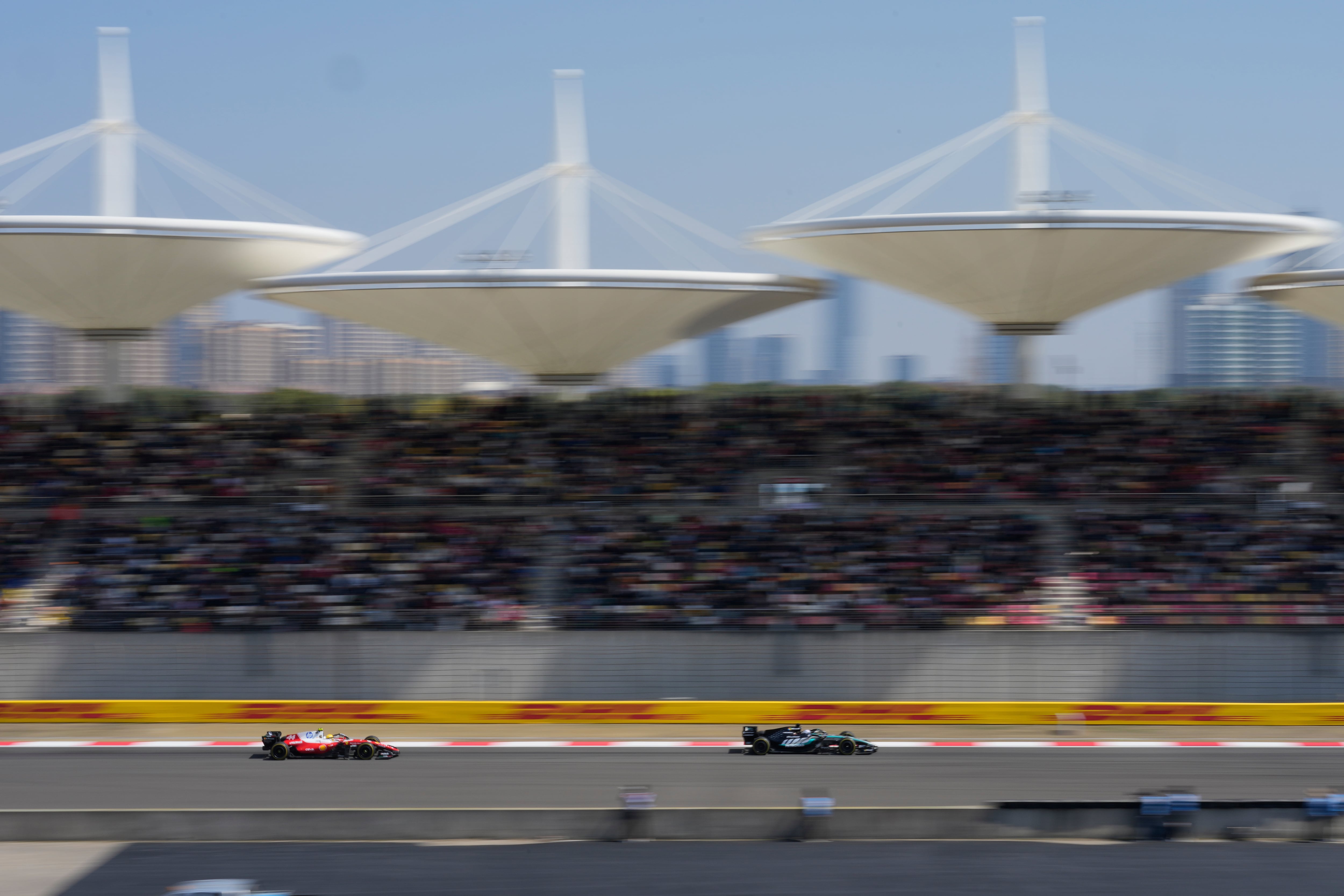 FIA cancela los GP de Bahréin y Arabia Saudita de la Fórmula 1