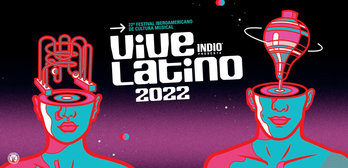 Vive Latino 2022