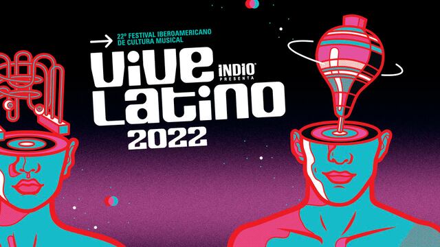 Vive Latino 2022