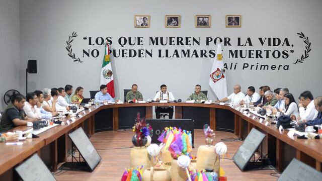 Salomón Jara puso a la Costa de pie a menos de un mes del huracán Erick