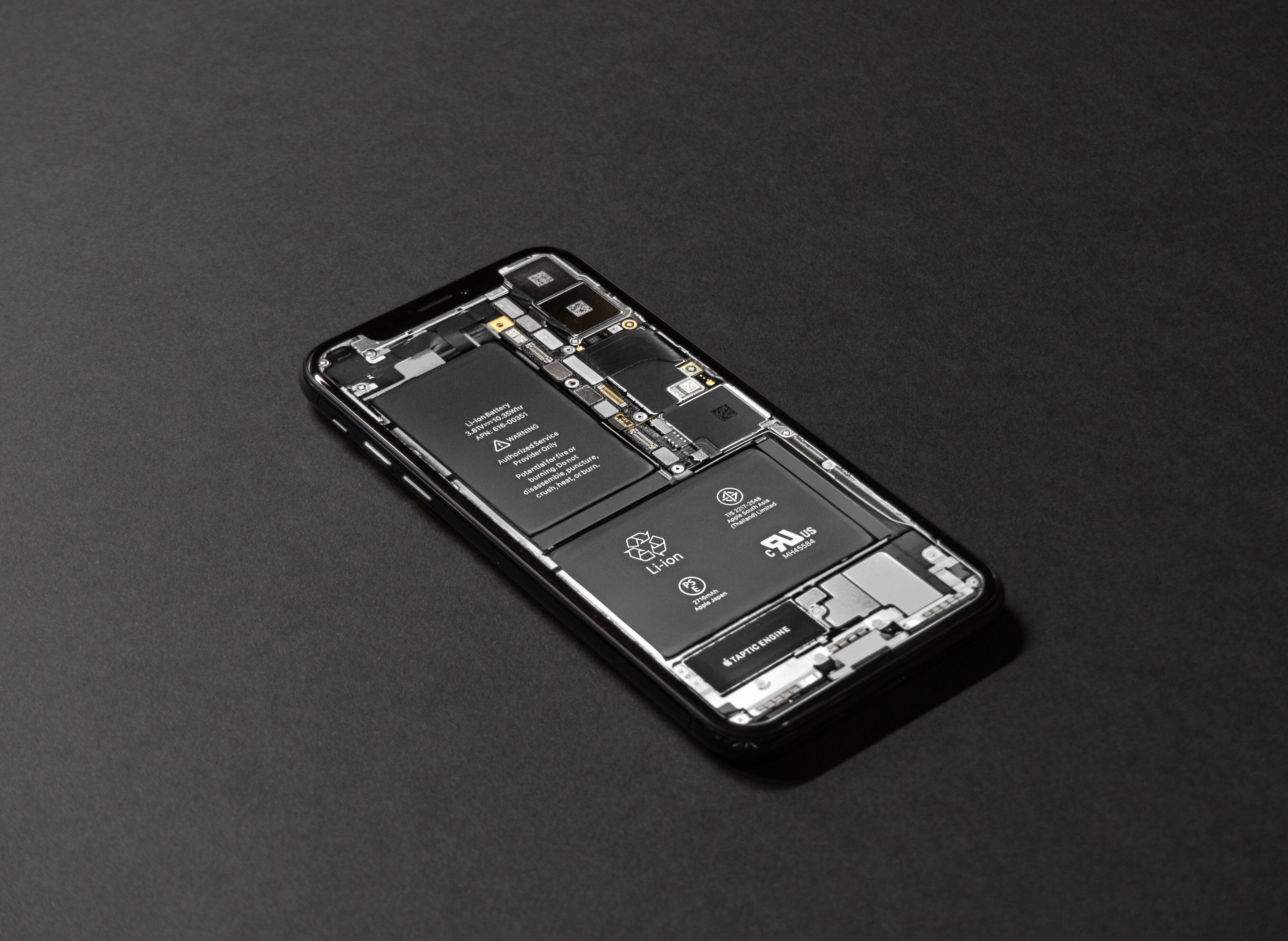 Smartphone
